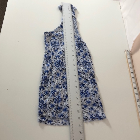Converse Twisted Racerback Tank Top Small - Picture 5 of 9
